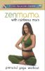 ZenMama: Prenatal Yoga Workout With Rainbeau Mars