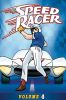 Speed Racer: Episode 40: The Man Behind the Mask