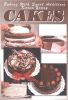 Baking with Sweet Addition's Karen Young: Cakes