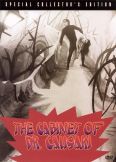 The Cabinet of Dr. Caligari
