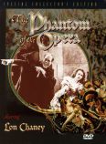 The Phantom of the Opera