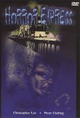 Horror Express