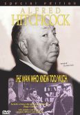 The Man Who Knew Too Much