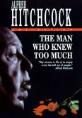 The Man Who Knew Too Much