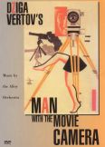 The Man With a Movie Camera