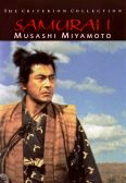 Samurai 1: Musashi Miyamoto