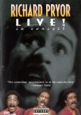 Richard Pryor: Live in Concert