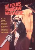 The Texas Chainsaw Massacre