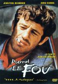 Pierrot Le Fou