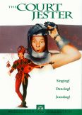 The Court Jester
