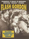 Flash Gordon's Trip to Mars [Serial]