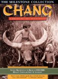 Chang: A Drama of the Wilderness