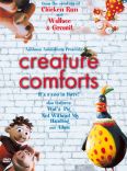 Creature Comforts