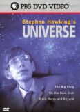 Stephen Hawking's Universe: Black Holes and Beyond