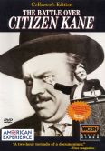 The Battle Over Citizen Kane