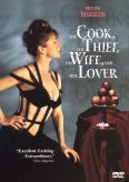 The Cook, the Thief, His Wife and Her Lover