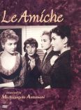Le Amiche