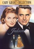 Indiscreet