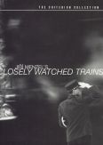Closely Watched Trains