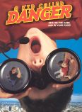 A Kid Called Danger