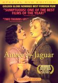 Aimée & Jaguar