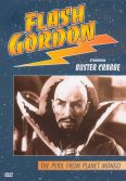Flash Gordon: The Peril From Planet Mongo