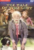 A Tale of Time Lost