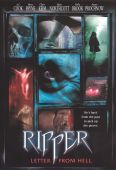 Ripper: Letter From Hell