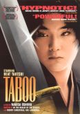 Taboo