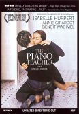 The Piano Teacher