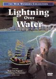 Lightning Over Water