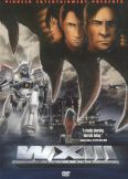 Patlabor Movie 3: WXIII