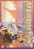 Weathering Continent