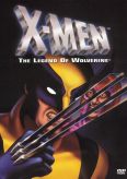 X-Men: The Legend of Wolverine