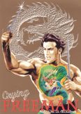 Crying Freeman: 5: Abduction in Chinatown
