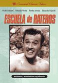 Escuela de Rateros