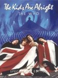 The Who: The Kids Are Alright