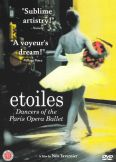 Etoiles: Dancers of the Paris Opera Ballet