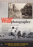 War Photographer