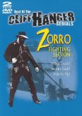 Zorro's Fighting Legion: Chapter 07 - The Fugitive