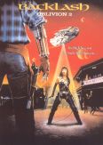 Backlash: Oblivion 2