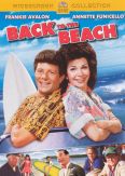 Back to the Beach