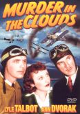 Murder in the Clouds