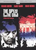 The Spy Who Came in From the Cold