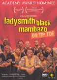 Ladysmith Black Mambazo: On Tiptoe