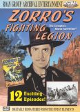 Zorro's Fighting Legion [Serial]