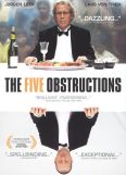 The Five Obstructions