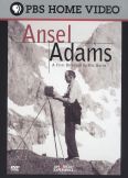 American Experience: Ansel Adams - A Documentary Film