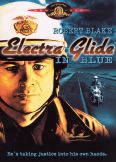 Electra Glide in Blue