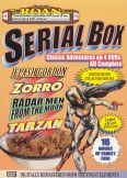 Flash Gordon Conquers the Universe [Serial]